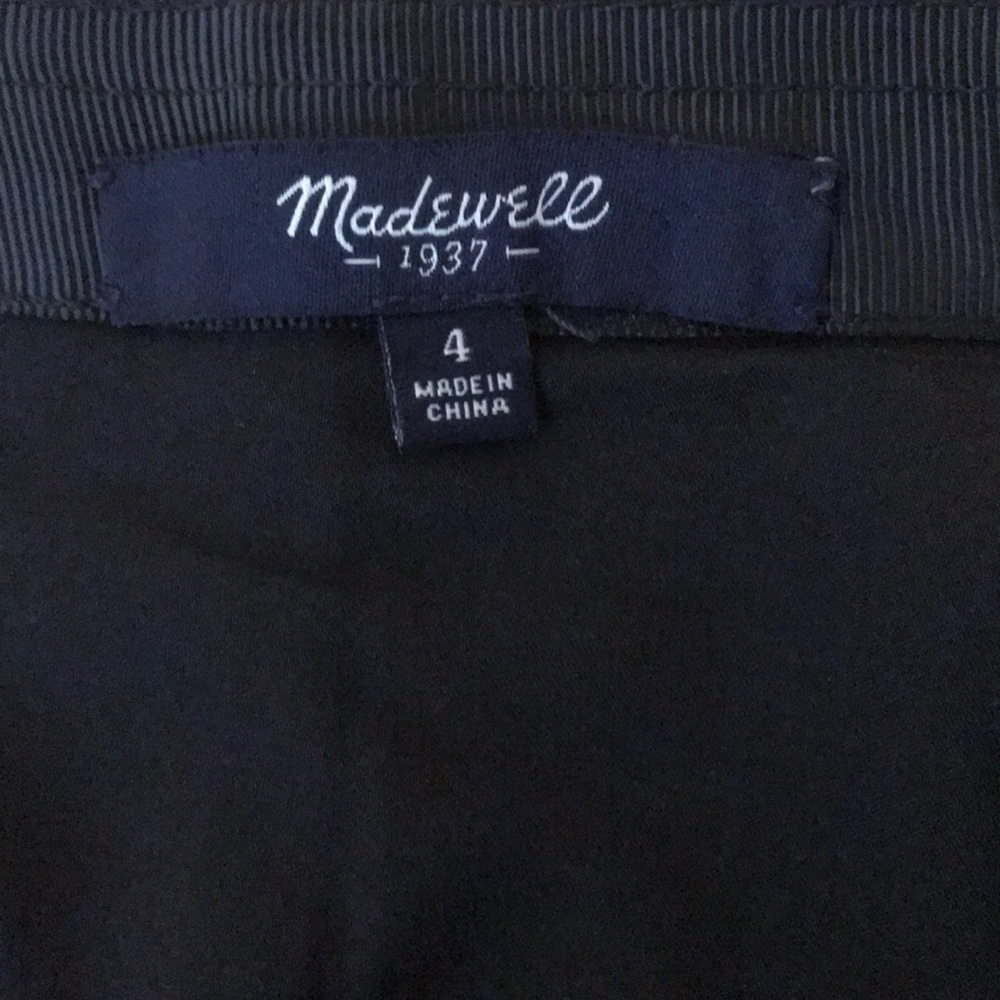Like new Madewell skirt - Picture 7 of 8